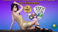 Agen Judi Online Resmi Poker di Indonesia